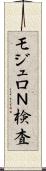 モジュロＮ検査 Scroll