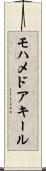 Mohamed Aqeel Scroll