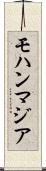 モハンマジア Scroll