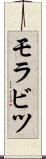 モラビツ Scroll