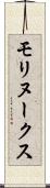 モリヌークス Scroll