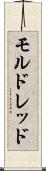 モルドレッド Scroll