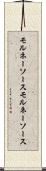モルネーソース Scroll