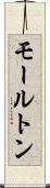 モールトン Scroll