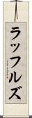 ラッフルズ Scroll