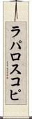 ラパロスコピ Scroll