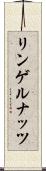 リンゲルナッツ Scroll