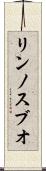 リンノスブオ Scroll