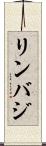 リンバジ Scroll