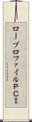 ロープロファイルＰＣＩ Scroll
