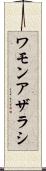 ワモンアザラシ Scroll