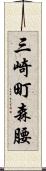 三崎町森腰 Scroll