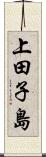 上田子島 Scroll
