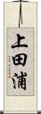 上田浦 Scroll