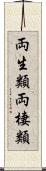 両生類 Scroll
