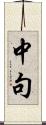 中句 Scroll