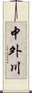 中外川 Scroll