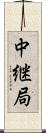 中継局 Scroll