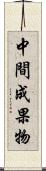 中間成果物 Scroll