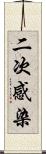 二次感染 Scroll