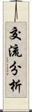 交流分析 Scroll