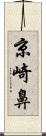 京崎鼻 Scroll