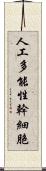 人工多能性幹細胞 Scroll