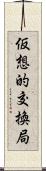 仮想的交換局 Scroll