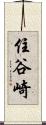 住谷崎 Scroll