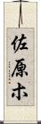 佐原ホ Scroll