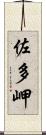 佐多岬 Scroll