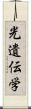 光遺伝学 Scroll