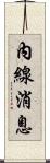 內線消息 Scroll