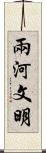 兩河文明 Scroll