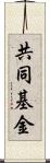 共同基金 Scroll