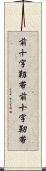 前十字靱帯 Scroll