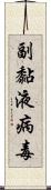 副黏液病毒 Scroll