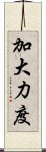 加大力度 Scroll