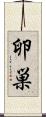 卵巣 Scroll
