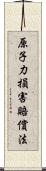原子力損害賠償法 Scroll