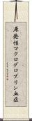 原発性マクログロブリン血症 Scroll