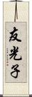 友光子 Scroll