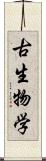 古生物学 Scroll