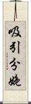 吸引分娩 Scroll