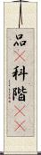 品(P) Scroll