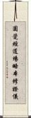 圓覺經道場略本修證儀 Scroll