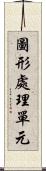 圖形處理單元 Scroll