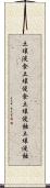 土壌浸食 Scroll