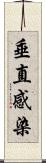 垂直感染 Scroll