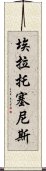 埃拉托塞尼斯 Scroll